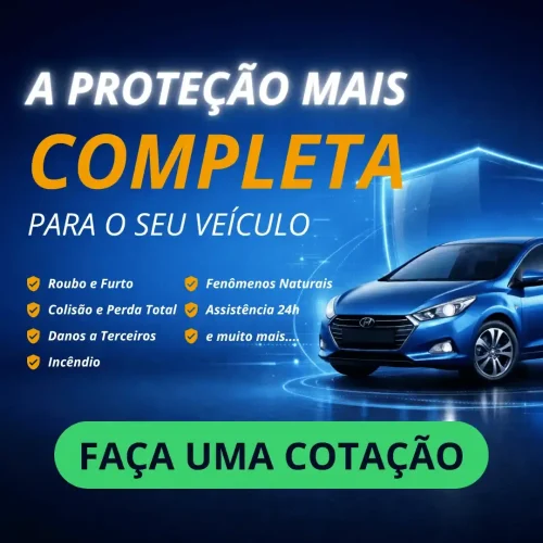 APVS a proteção mais completa para o seu veículo